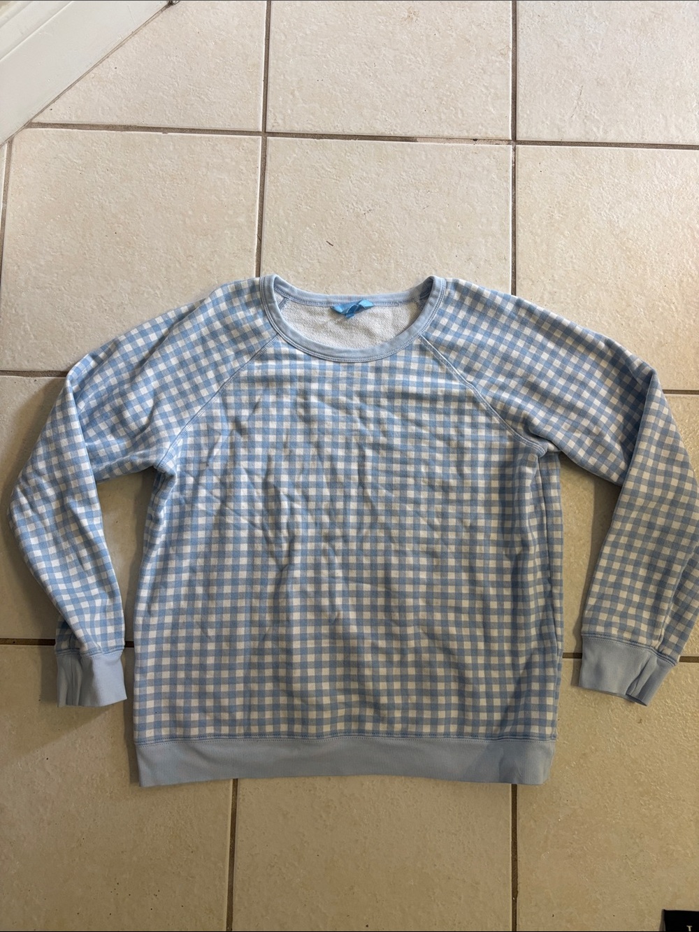 Draper James Sweatshirt